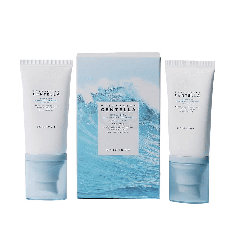 Centella SPF50+ PA++++