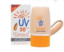 CC Moisture UV Expet Protection 50+