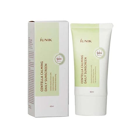Iunik SPF50+ PA+++