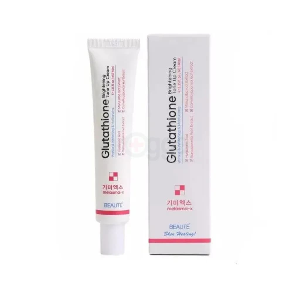 Glutathione Brightening Tone Up Cream