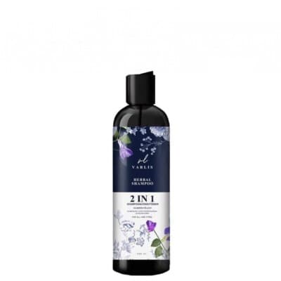Varlis Herbal Shampoo 2 In 1