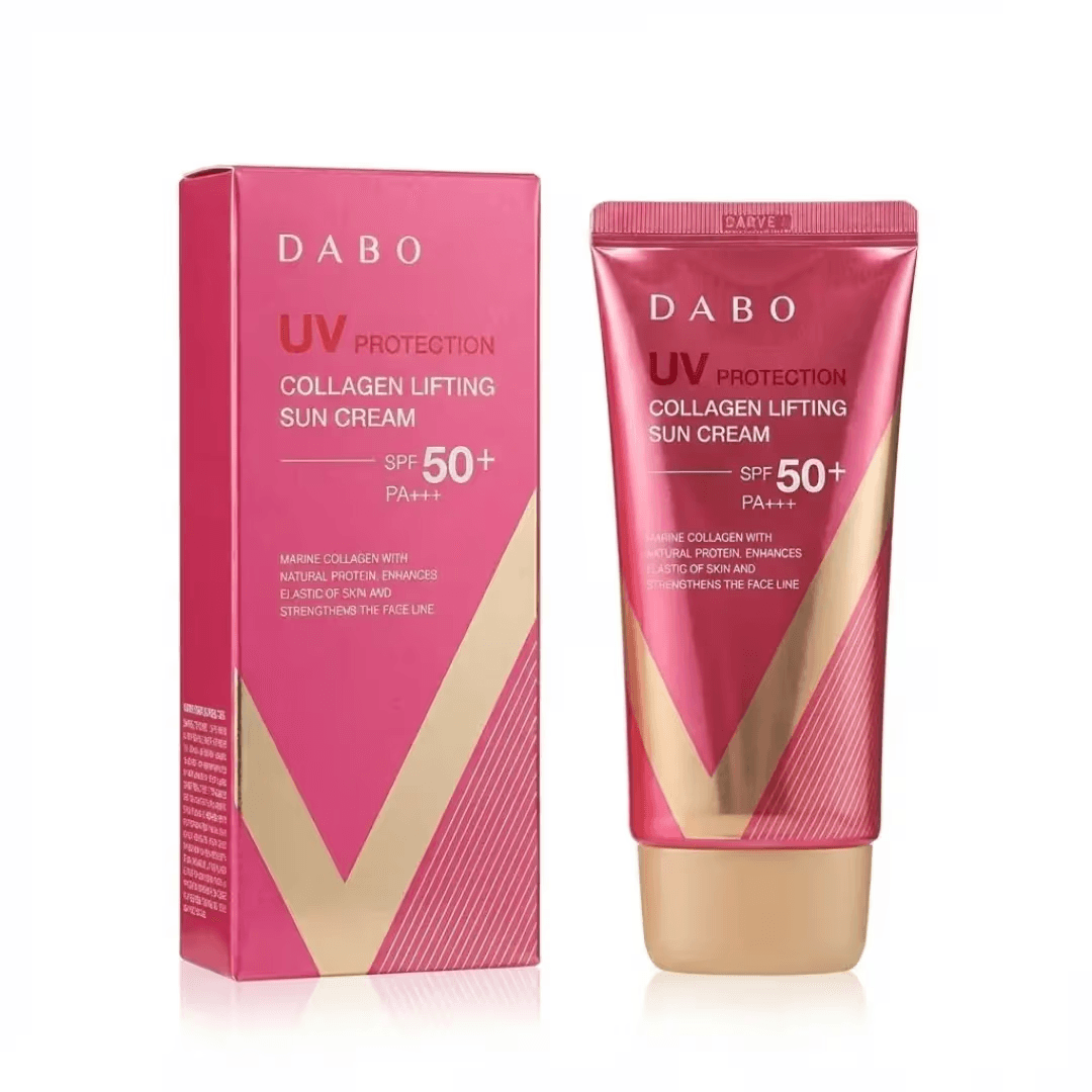Dabo Collagen Lifting Sun Cream SPF50+ PA+++