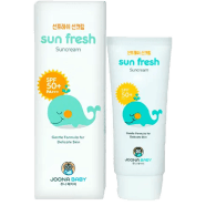 Sun Fresh Suncream SPF 50+ PA+++