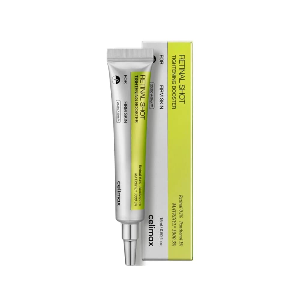 Retinal Shot Tightening Booster